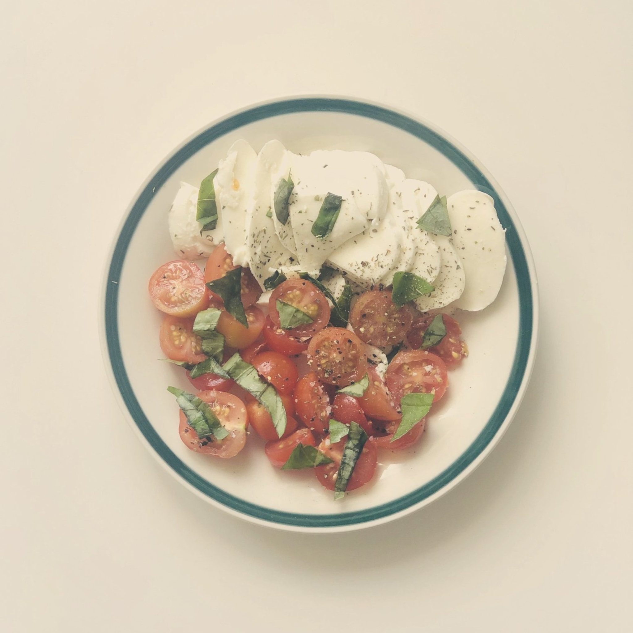 alternation