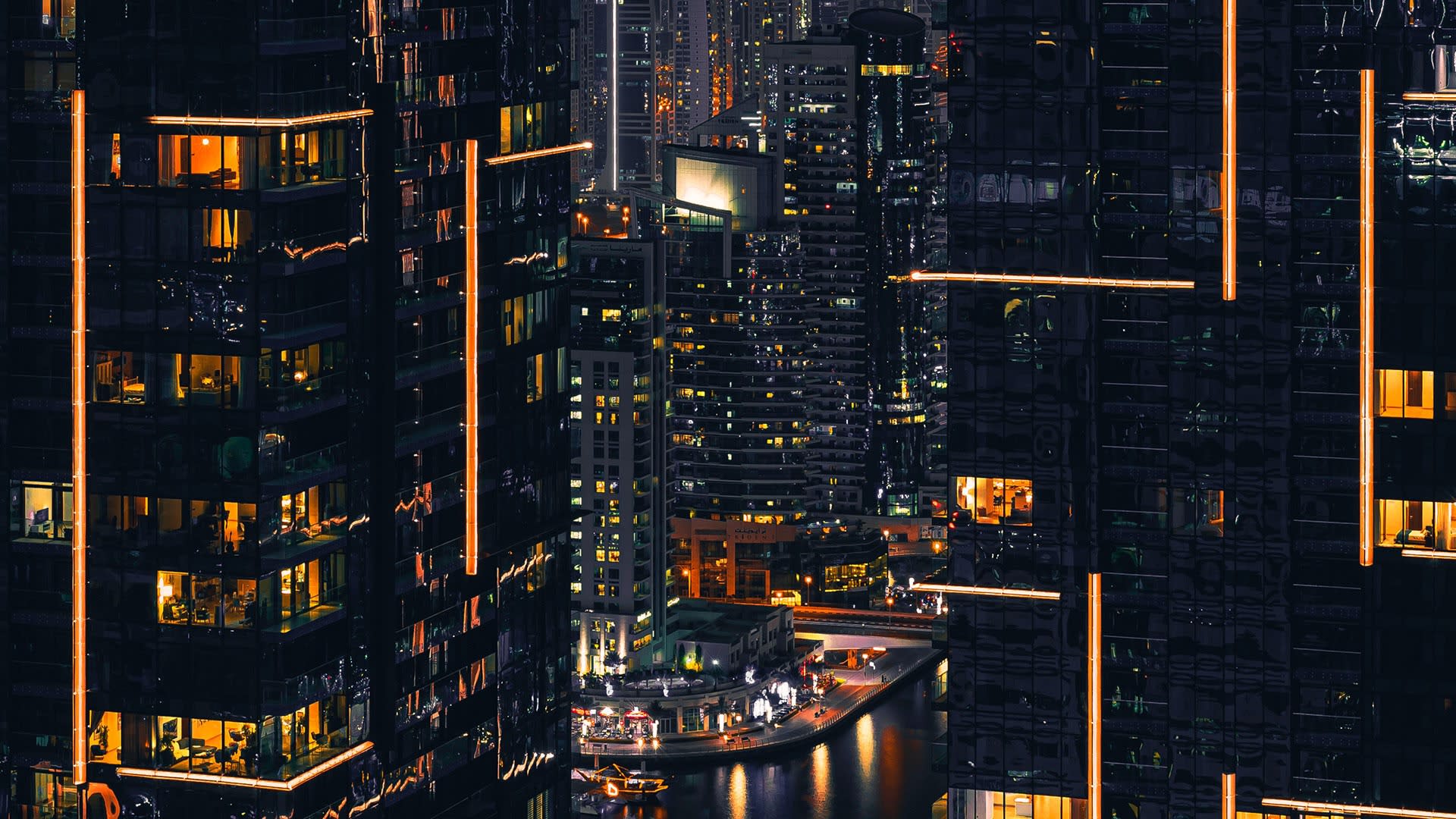 grid