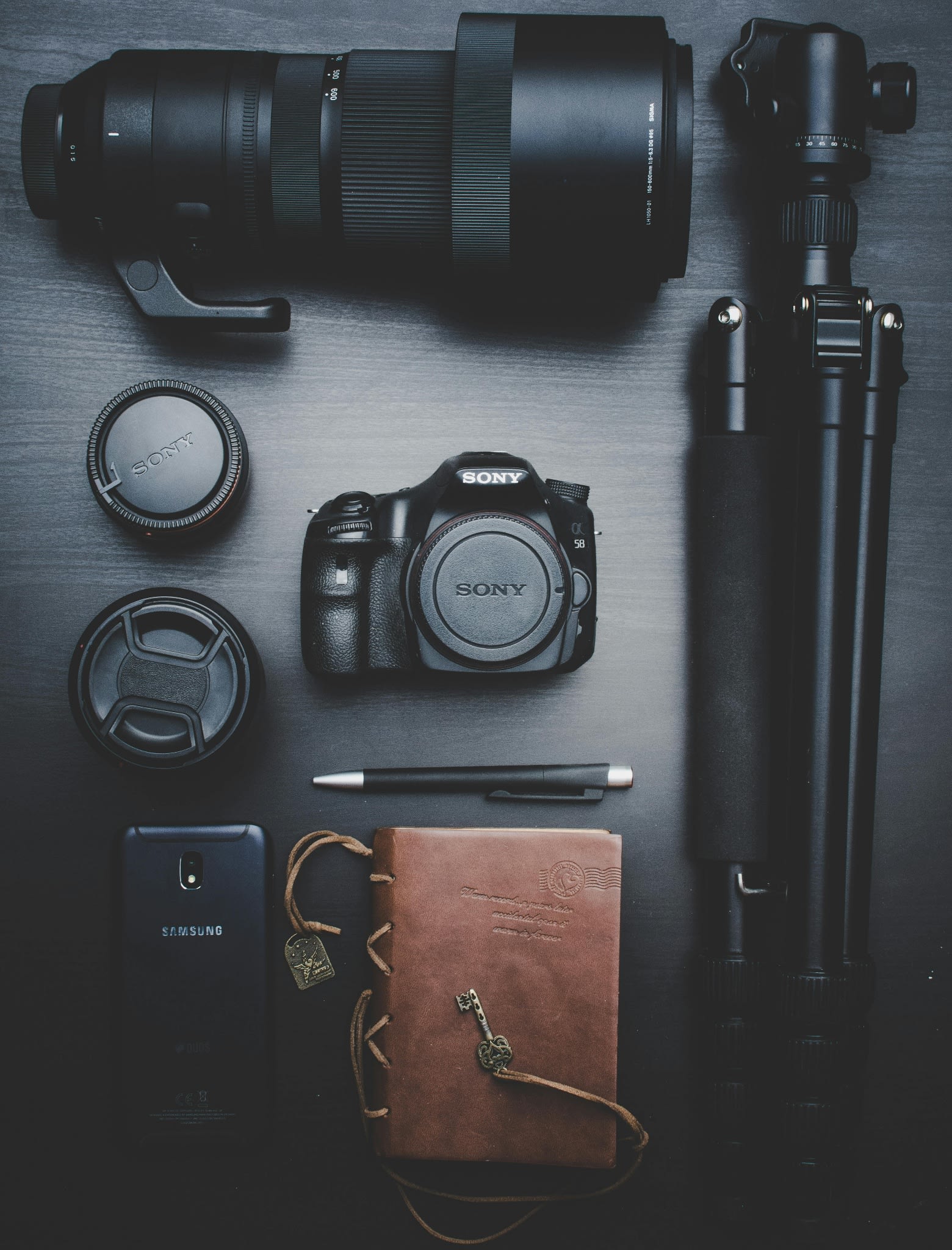 grid