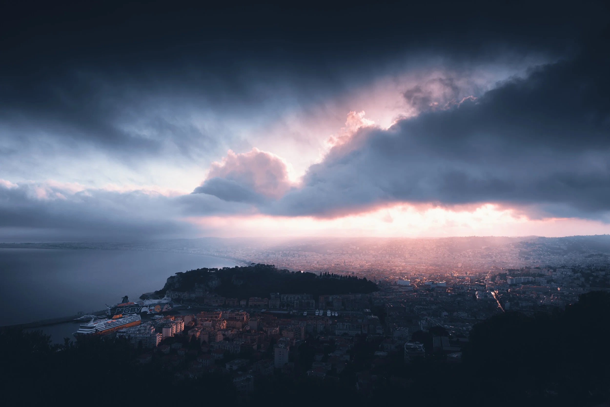 header