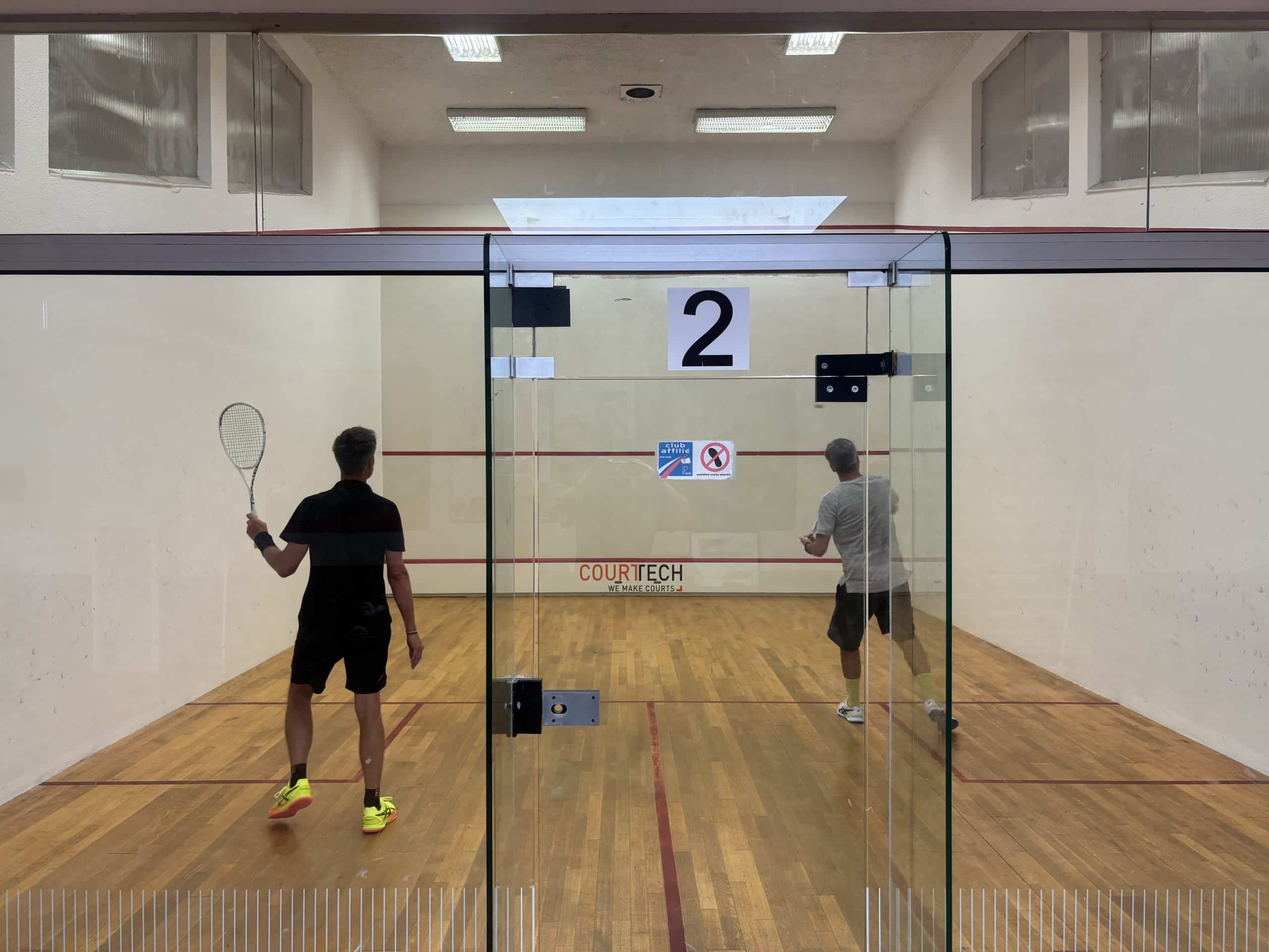 header