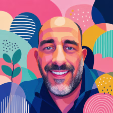Armando Musso’s avatar