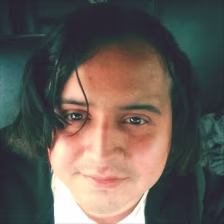 Roger Barragan’s avatar