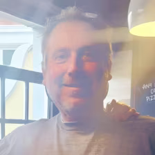 Gary Thomas’s avatar