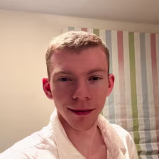 Connor Mackenzie’s avatar