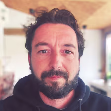 Nicolas Philippot’s avatar