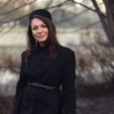 Полина Куликова’s avatar