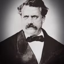 Louis Vuitton’s avatar