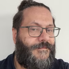 Massimiliano Lambertini’s avatar