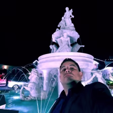 Luis Trujillo’s avatar