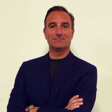 Luca Scafati’s avatar