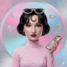 Tamara Delfosse’s avatar
