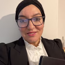 Sana Majdi’s avatar