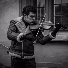 Milad Rasoulijomour’s avatar