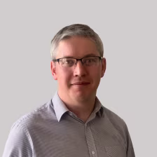 Alasdair Patrick’s avatar