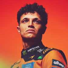 Lando Norris’s avatar