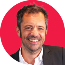 Alexandre Le Rai’s avatar